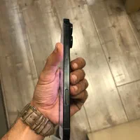 آیفون ۱۶ پرو مکس۲۵۶ گیگ مشکی ZAA با رجیستری|موبایل|تهران, شهرک چیتگر|دیوار