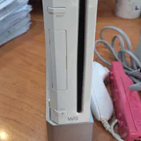 nintendo wii نینتندو