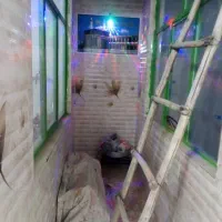 خانه نو ساخت فروشی چشمه علی|فروش خانه و ویلا|سلفچگان, |دیوار