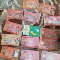 کارت پیدا شده  است