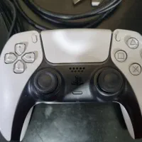 ps5اسلیم درایو دار ۲ دسته|کنسول، بازی ویدئویی و آنلاین|بندرعباس, |دیوار