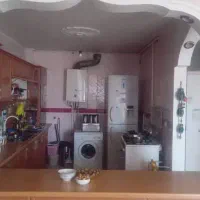 فروش آپارتمان ۱۰۱ متری دو خوابه در B4 روبروی استخر|فروش آپارتمان|فولادشهر, B4|دیوار