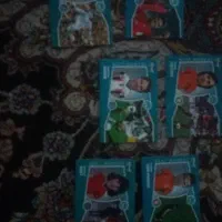 کارت کیمدی۲۰۲۶|اسباب‌‌بازی|قم, شهرک مهدیه (مدرس)|دیوار