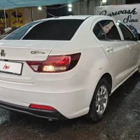 شاهین سانروف دار ۴۰۲گارانتی فعال|خودرو سواری و وانت|رشت, نیروی دریایی|دیوار