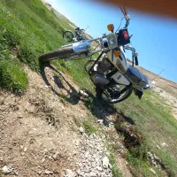 متور 125 مزایده