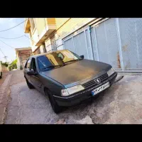 پژو4051383|خودرو سواری و وانت|شیراز, میانرود|دیوار