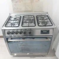 بخاری فرداراستیل هاردستون