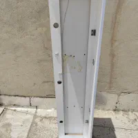 شلف دیواری|کتابخانه، شلف، قفسههای دیواری|تهران, چیتگر شمالی|دیوار