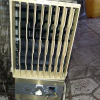 کولر ۱۸هزار جنرال بندرلنگه