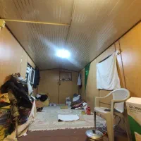 کانکس 15 متری