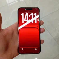 15پرو مکس ۲۵۶