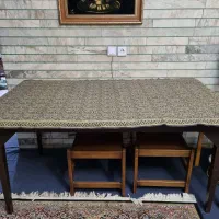 میز نهار خوری