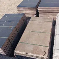 فروش کاشی های تنی و ضایعاتی