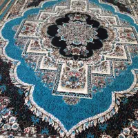 یک جفت فرش ۹ متری در حد نو
