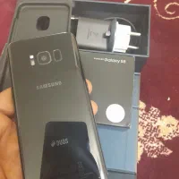 گوشیs8|موبایل|بومهن, |دیوار