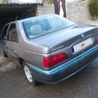 پارس94خوش قیمت|خودرو سواری و وانت|سردشت, |دیوار