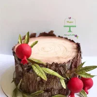 کیک یلدا|خوردنی و آشامیدنی|اهواز, کوی باهنر|دیوار