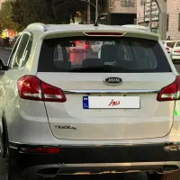 تیگو 5|خودرو سواری و وانت|ری, دولت‌آباد|دیوار