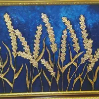 تابلو تکسچر تابلو برجسته