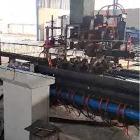 خرپا تیرچه صنعتی مهرگام