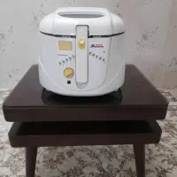 سرخ کن تفال در حد