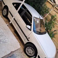 پارس ELXمدل ۹۰ فابریک