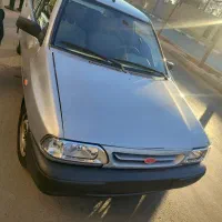 پراید مدل۸۹