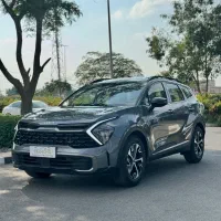 کیا اسپورتیج ۲۰۲۵