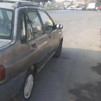 پراید ۷۹..دوگانه دستی|خودرو سواری و وانت|ارومیه, |دیوار