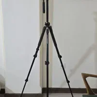 سه‌پایه حرفه‌ای Manfrotto 190XPROB