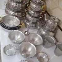 انواع قابلمه روحی وتکی وشامورتی