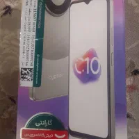 گوشی Cypher c10