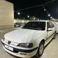 پارس ۹۵ دوگانه فابریک|خودرو سواری و وانت|یزد, |دیوار