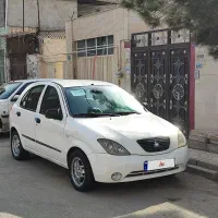 تیبا ۲ هاچبک مدل ۱۳۹۵|خودرو سواری و وانت|رباط‌کریم, شترخوار|دیوار