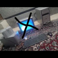 کامپیوتر سالم گرافیک خوب