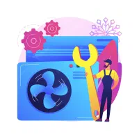 نیاز به شاگرد واسه تعمیرات و نصب کولر