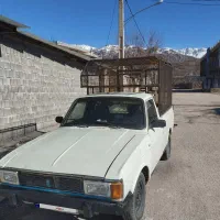 پیکان بار|خودرو سواری و وانت|یاسوج, |دیوار