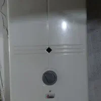 ابگرمکن فندار|آبگرمکن، پکیج، شوفاژ|محمدشهر, همایون ویلا|دیوار