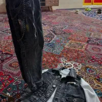 لباس‌های پاییزه وزمستانه بچگانه|کفش و لباس بچه|الوند, |دیوار