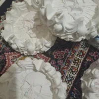 زیرسیگاری جا سیگاری سنگ مصنوعی حراج بیس خام|صنایع دستی و سایر لوازم تزئینی|قم, باغ شریفی|دیوار