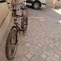 دوچرخه ۲۰