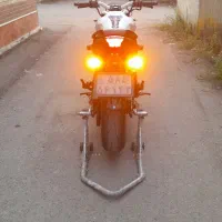 بنلی ۲۵۰ جفت سیلندر|موتورسیکلت|رشت, یخسازی|دیوار