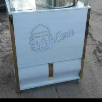 ساخت ذرت مکزیکی تنوری بلال bartarکد۶۶۷۷