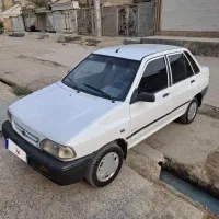 پراید مدل ۸۶ پلمپ