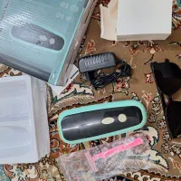 دستگاه لیزر خانگی|آرایشی، بهداشتی، درمانی|خمینیشهر, |دیوار