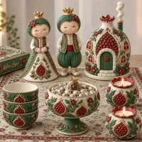 کارهای یلداییمون