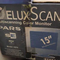 مانیتور|قطعات و لوازم جانبی رایانه|مشهد, عامل|دیوار