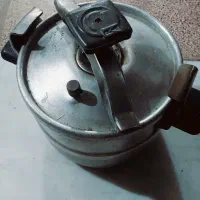زود پز  تفلون و آرام پز