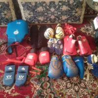 وسایل ورزشی|تجهیزات ورزشی|نیشابور, کشتارگاه|دیوار