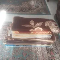 پتوی دست دوم